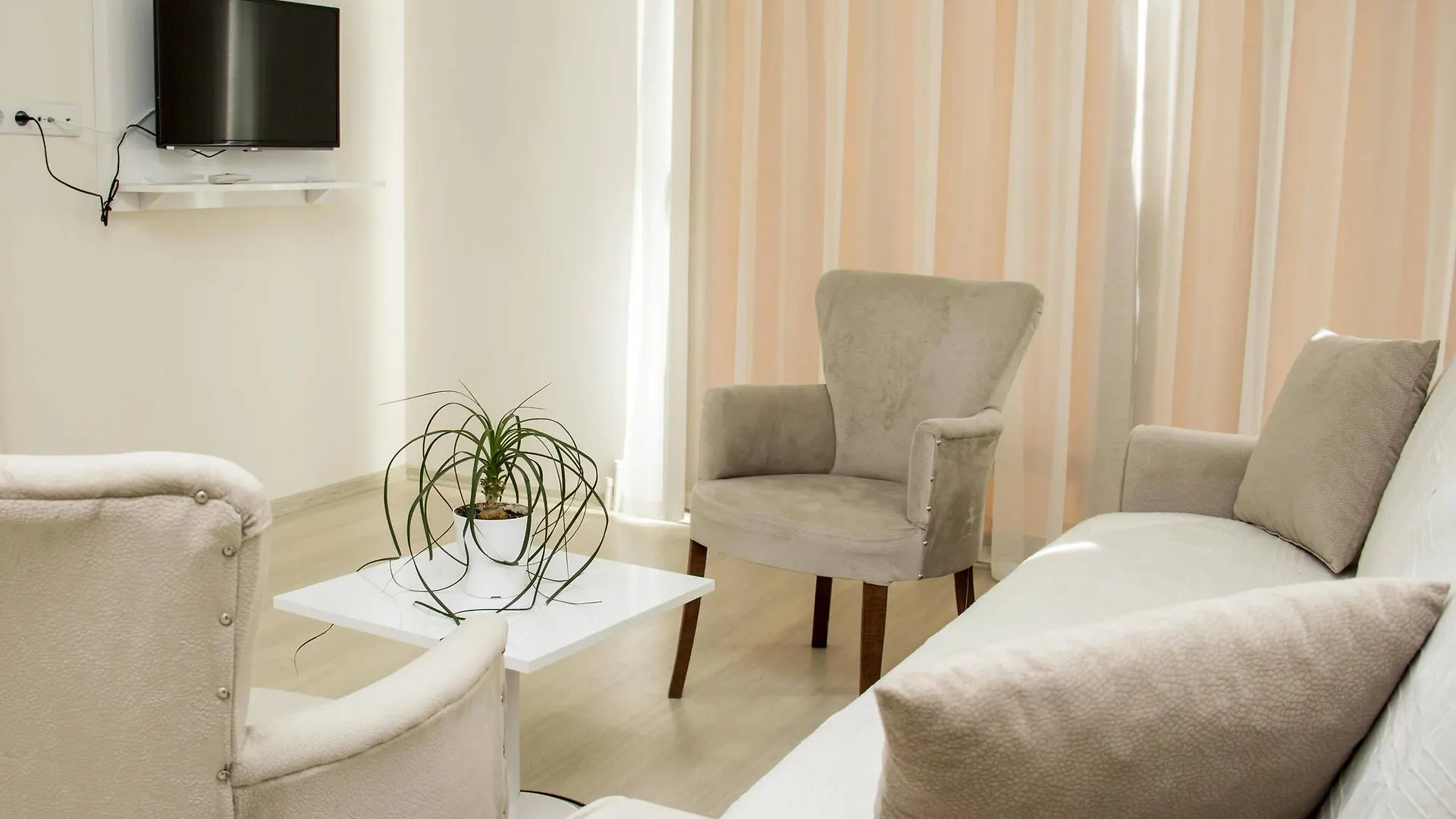 Hun Club Hotel Gokdere Aparthotel Antalya
