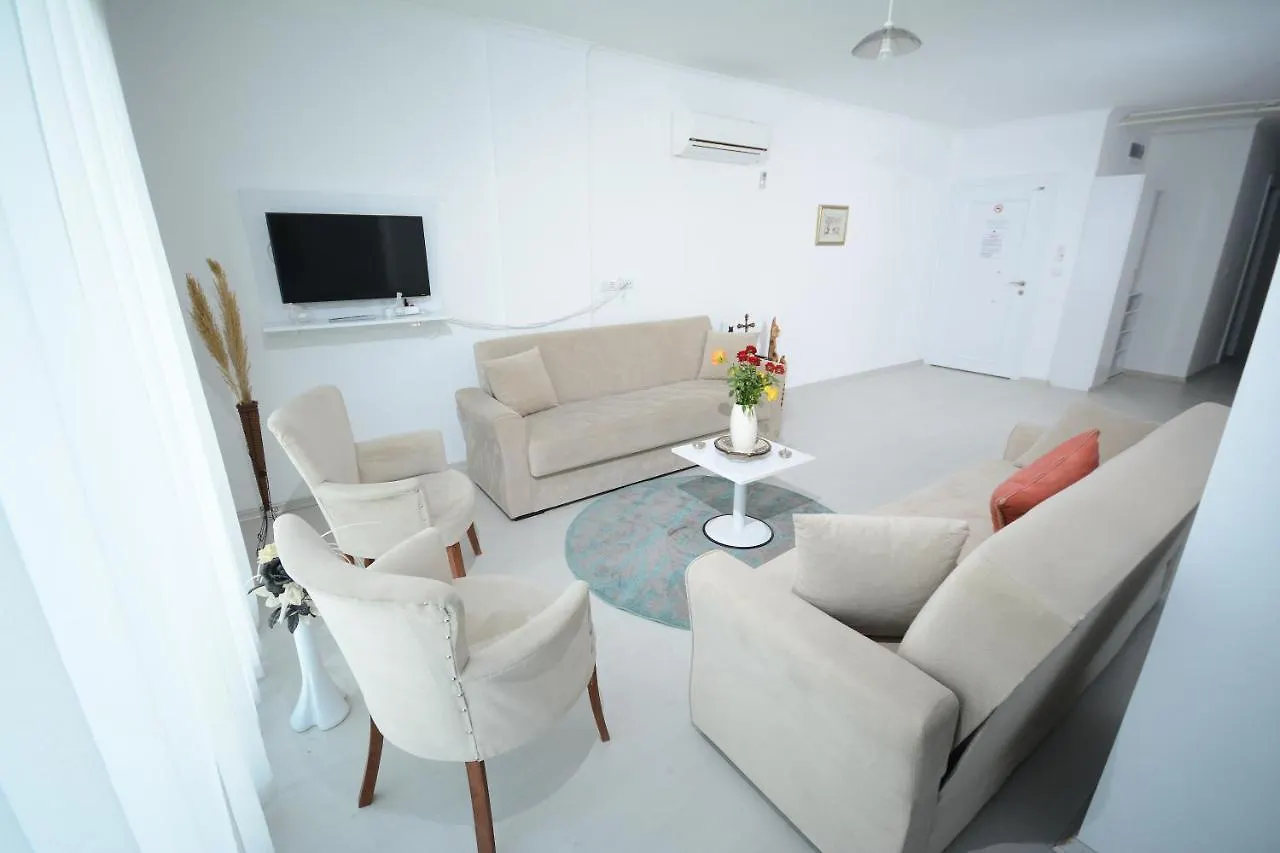 Hun Club Hotel Gokdere