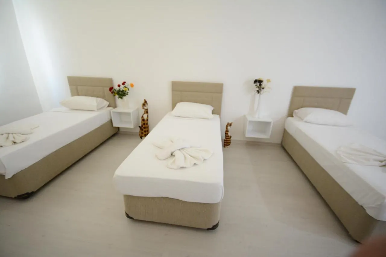 Hun Club Hotel Gokdere 2*, Antalya