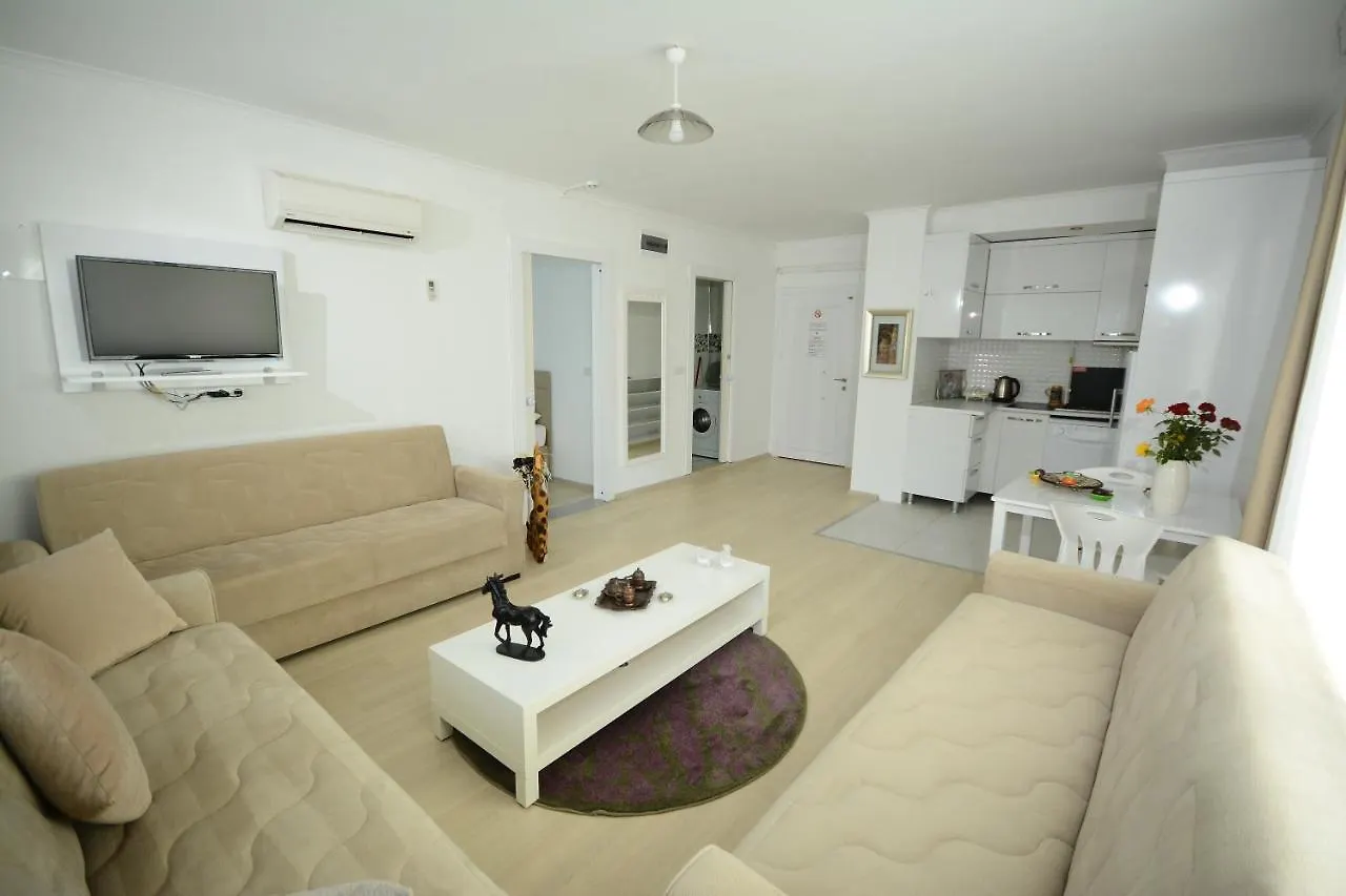 Hun Club Hotel Gokdere 2*, Antalya Turkey