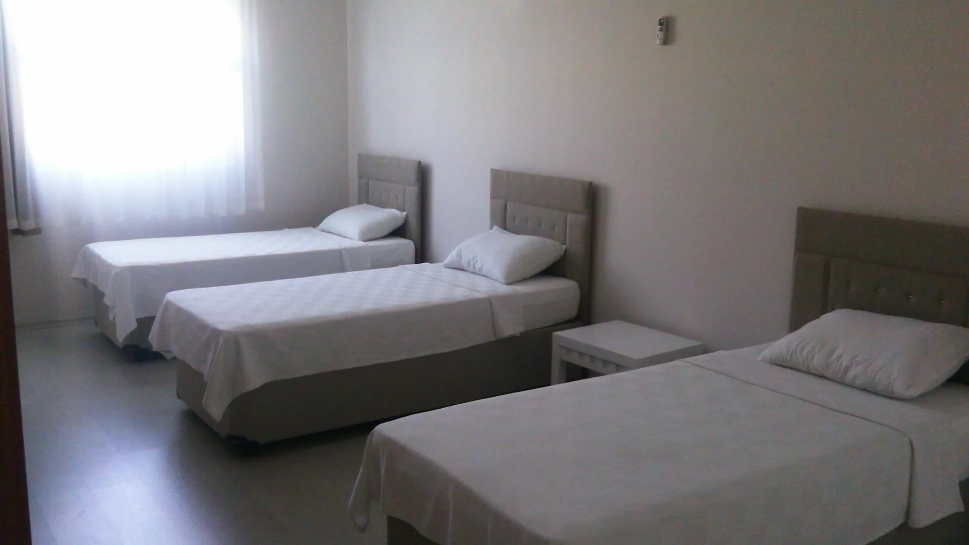 Hun Club Hotel Gokdere 2*, Antalya Turkey