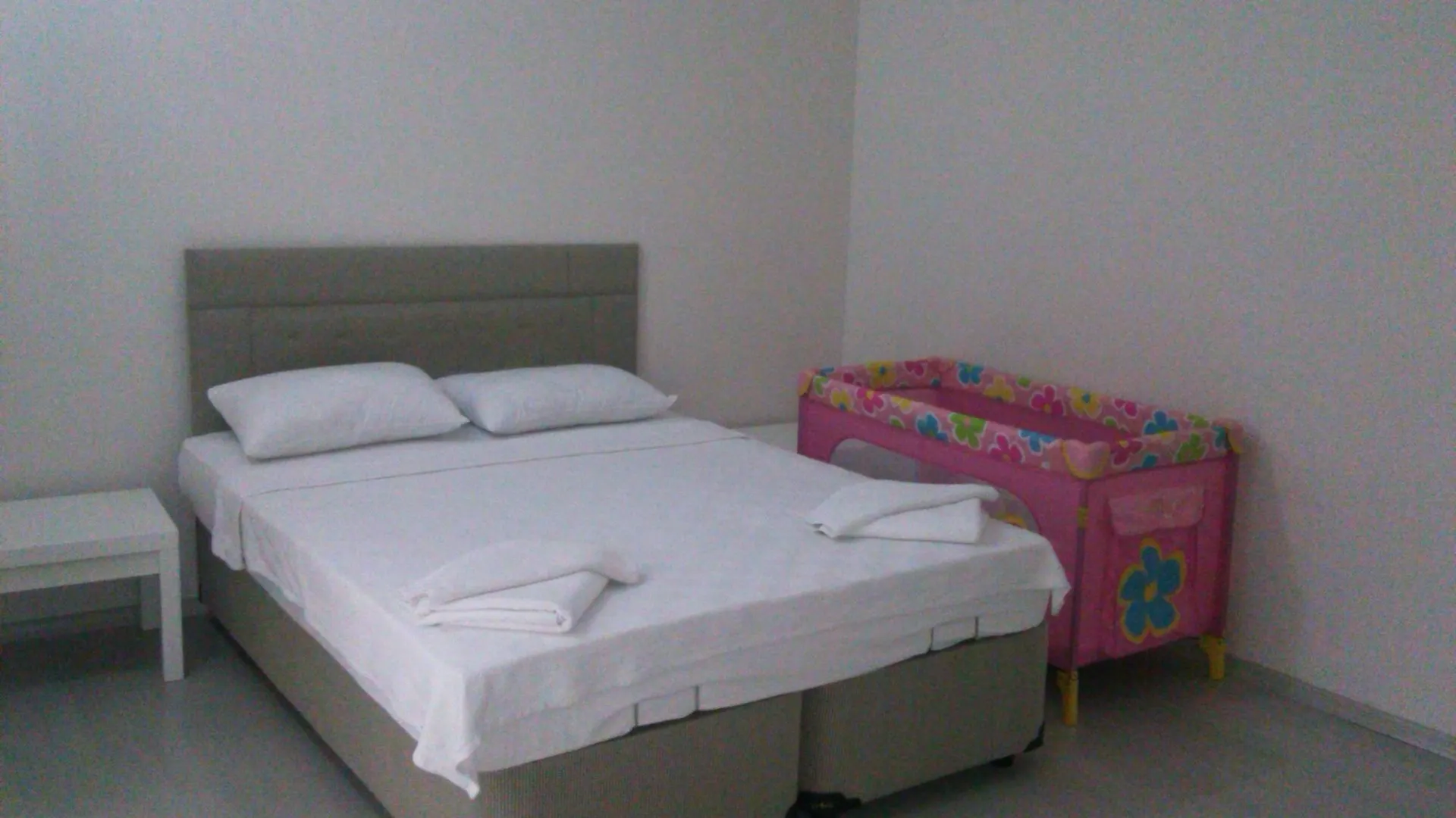 Hun Club Hotel Gokdere Aparthotel Antalya