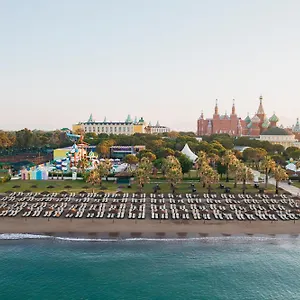 Kremlin Palace אנטליה
