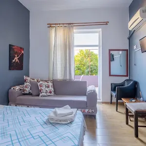 Отель Efsali Kaleici
