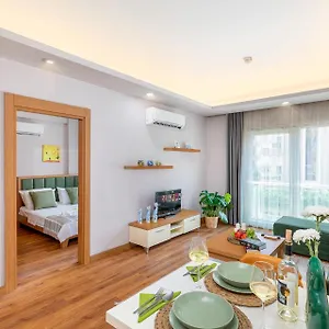 3* Apart Otel The