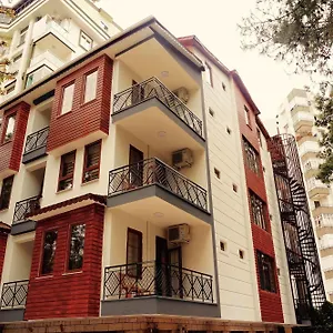 3* Apart Otel Ale Boutique