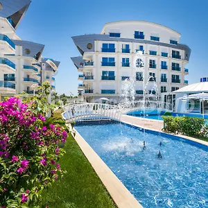 3* Apart Otel Melda Palace