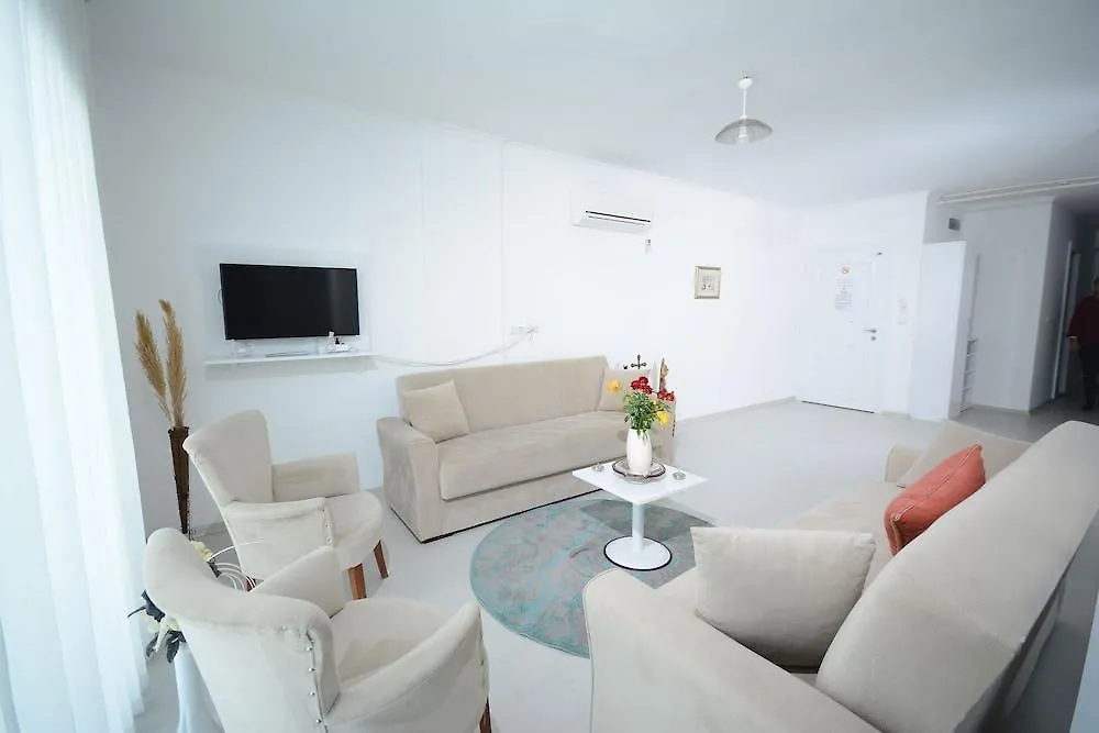 Aparthotel Hun Club Antalia Turchia