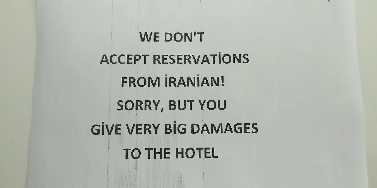**  Aparthotel Hun Club Antalia Turchia