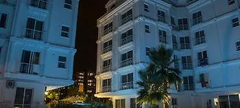 Aparthotel Hun Club Antalia