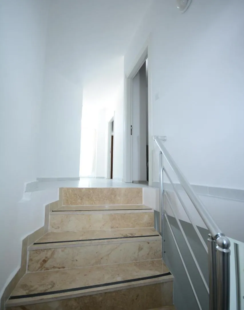 Aparthotel Hun Club Antalia Turchia