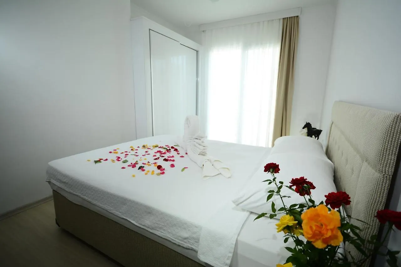 Aparthotel Hun Club Antalia
