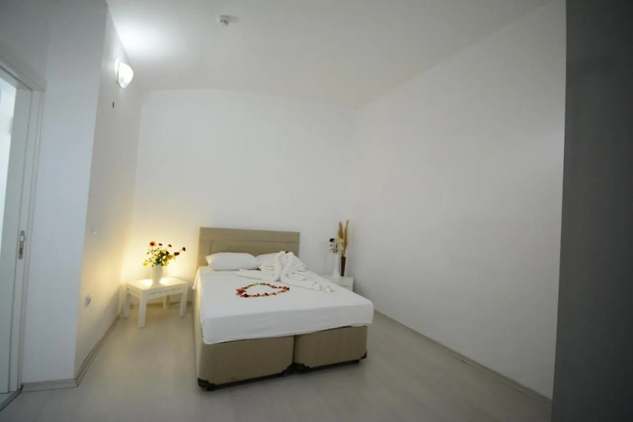 Aparthotel Hun Club Antalia