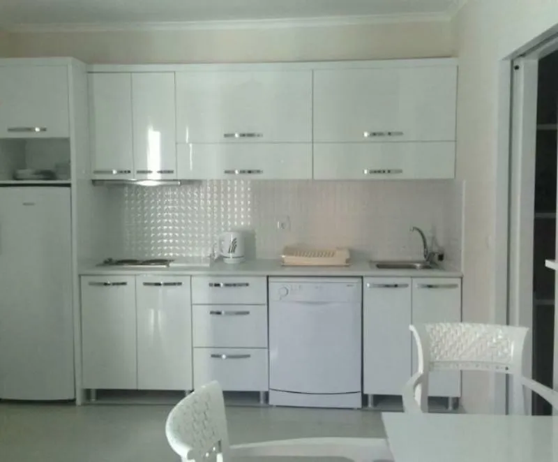 **  Aparthotel Hun Club Antalia Turchia