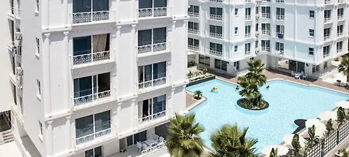 Hun Club Hotel Gokdere 2*, Анталья